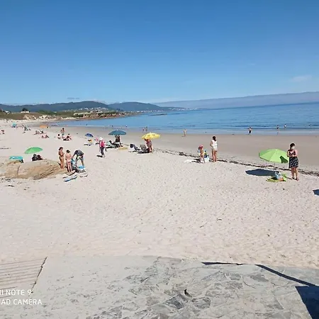 Enfoz Playa De Llas Foz