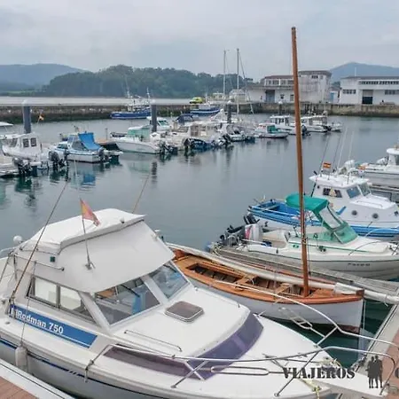 Apartamento Enfoz Playa De Llas *