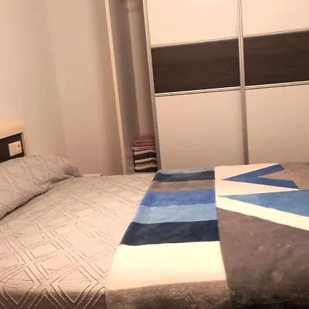 Apartamento Enfoz Playa De Llas