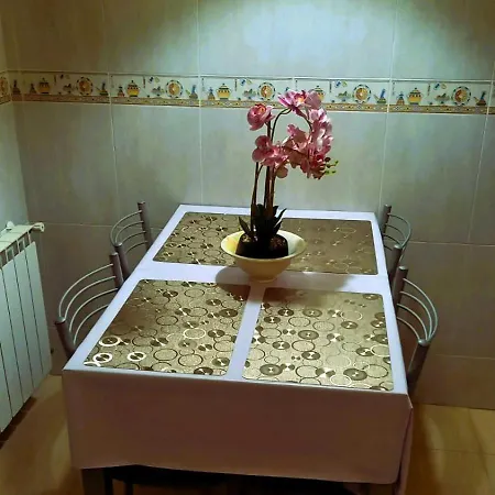 Enfoz Playa De Llas Apartamento Foz