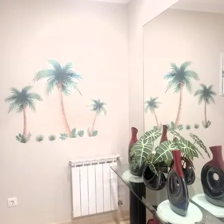 Apartamento Enfoz Playa De Llas Foz