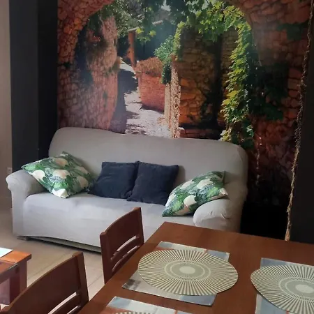 Apartamento Enfoz Playa De Llas