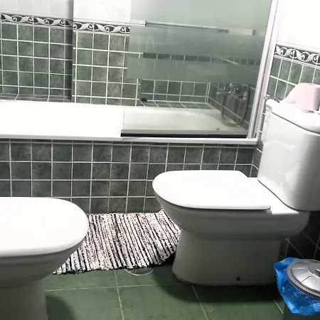 Enfoz Playa De Llas *