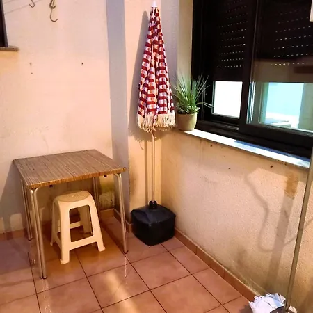 Enfoz Playa De Llas Apartamento Foz