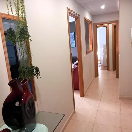 Apartamento Enfoz Playa De Llas