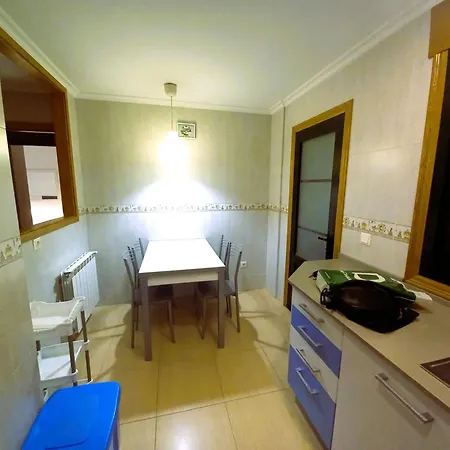 Enfoz Playa De Llas Apartamento *