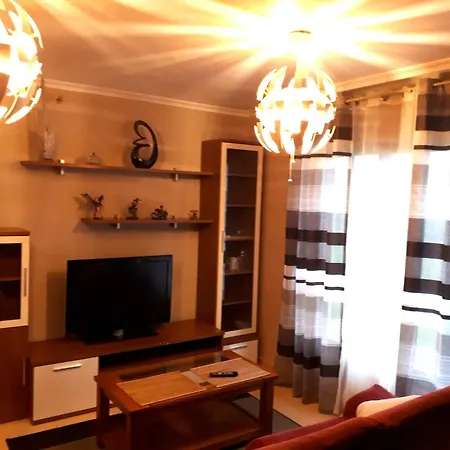 Enfoz Playa De Llas Apartamento Foz