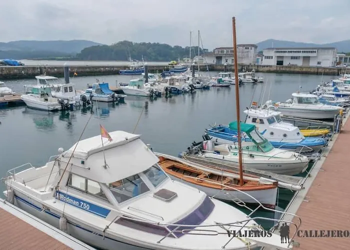 Апартаменты Enfoz Playa De Llas *