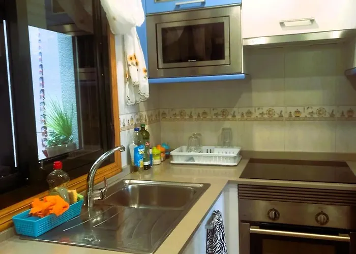 Enfoz Playa De Llas Διαμέρισμα