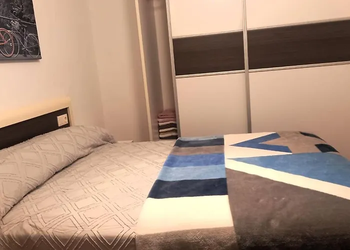 Διαμέρισμα Enfoz Playa De Llas