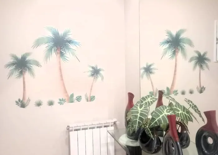 Апартаменты Enfoz Playa De Llas Фос