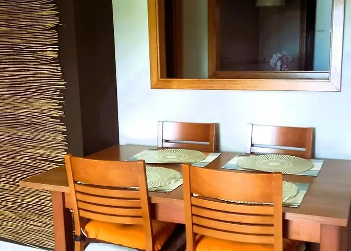 Enfoz Playa De Llas Foz