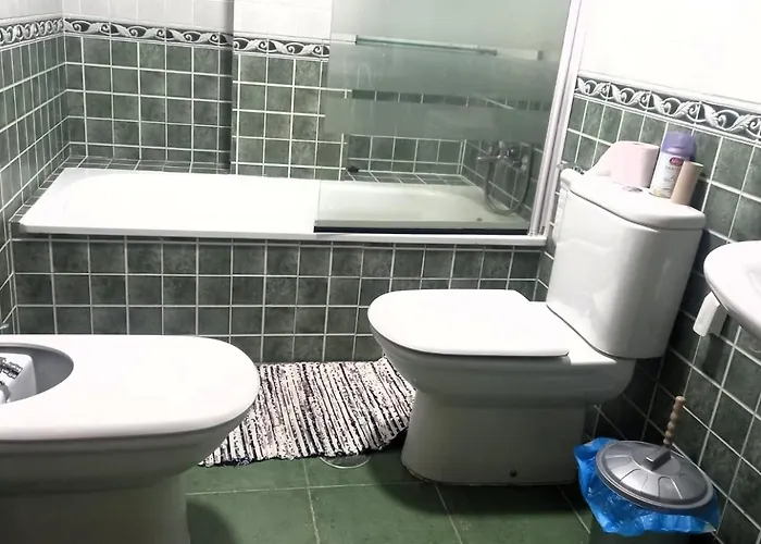 Enfoz Playa De Llas *