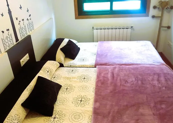 Enfoz Playa De Llas Фос