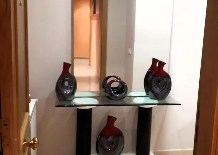 Enfoz Playa De Llas * Фос