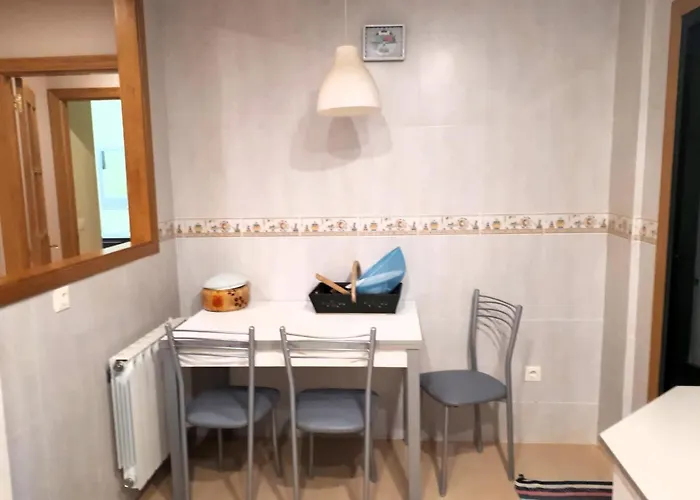 Διαμέρισμα Enfoz Playa De Llas *