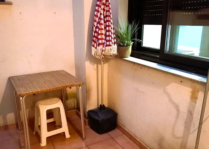 Enfoz Playa De Llas Διαμέρισμα Foz