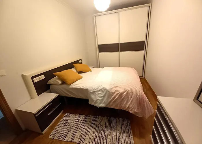 Enfoz Playa De Llas *