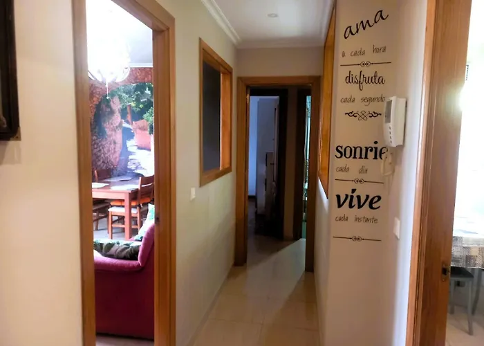 Enfoz Playa De Llas Foz